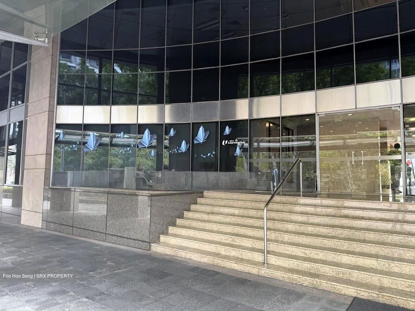Haw Par Centre (D9), Office #636301731